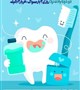 گزارش فعالیتهای انجام شده پویش سلامت دهان و دندان در شهرستان بـــم: