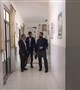 بازدید سرزده دکتر فرامرز دریجانی از مراکز خدمات سلامت